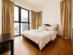 Sims Urban Oasis (D14), Condominium #564559821